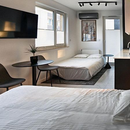 Апартаменти Stylish Urban Retreat By Ur4N! Краків Екстер'єр фото