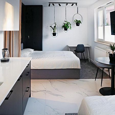 Апартаменти Stylish Urban Retreat By Ur4N! Краків Екстер'єр фото